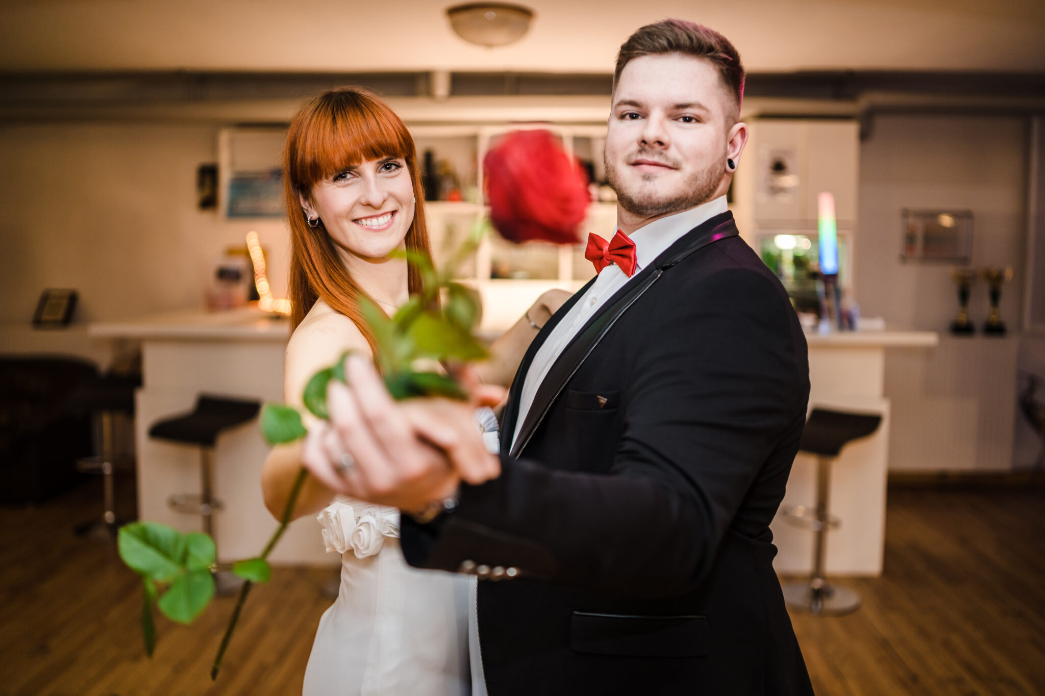 Hochzeitstanz Tanzschule Gider